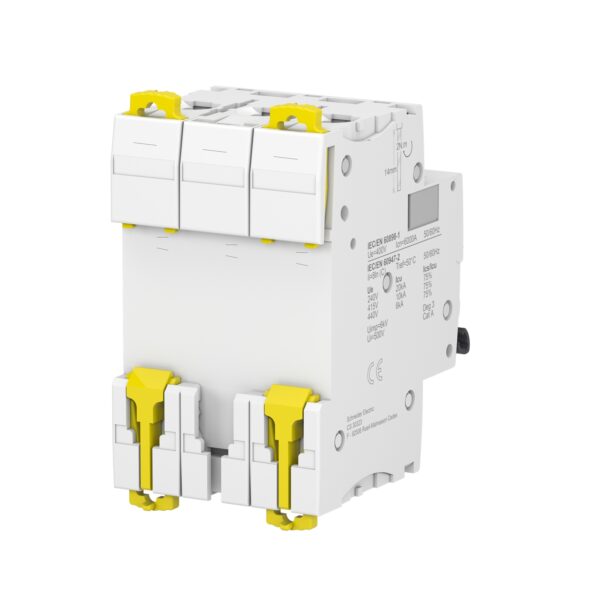 Acti9 iC60N