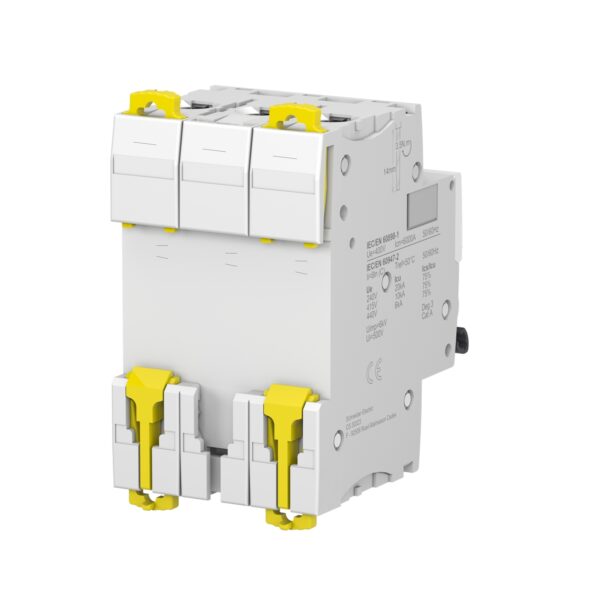 Acti9 iC60N