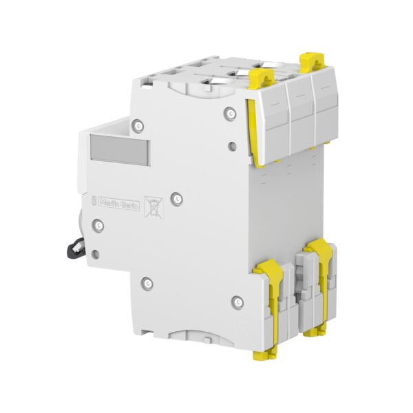 Acti9 iC60N