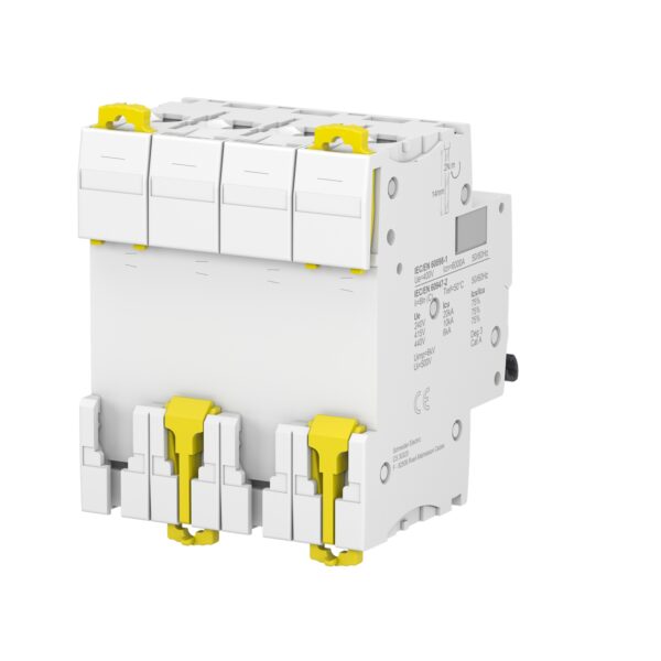 Acti9 iC60N