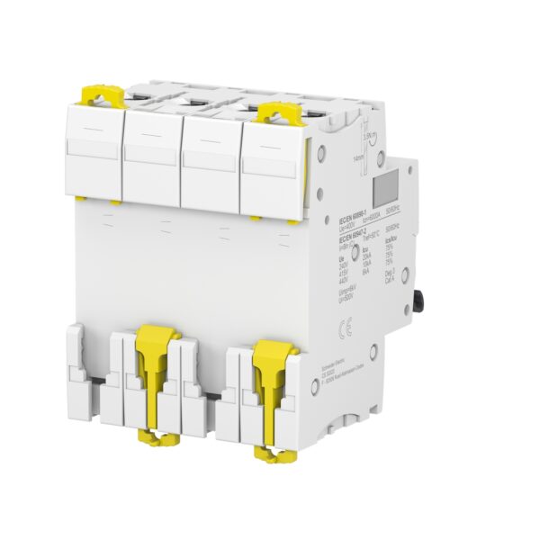 Acti9 iC60N