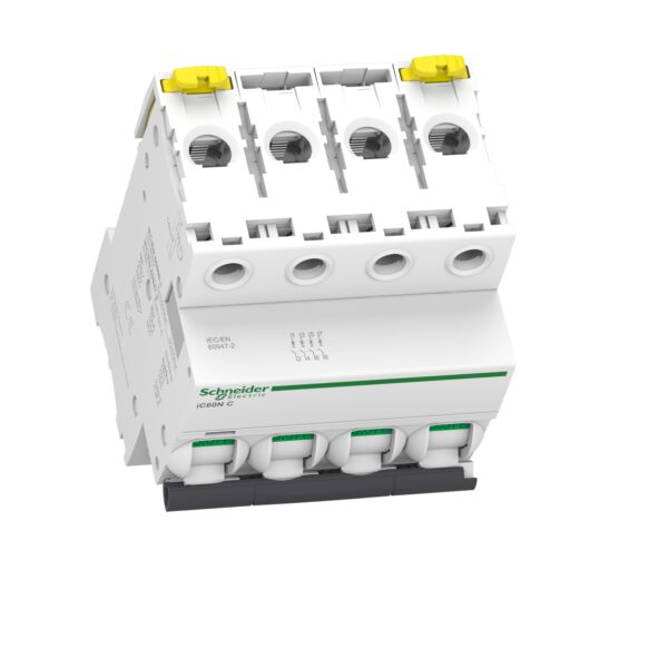 Acti9 iC60N