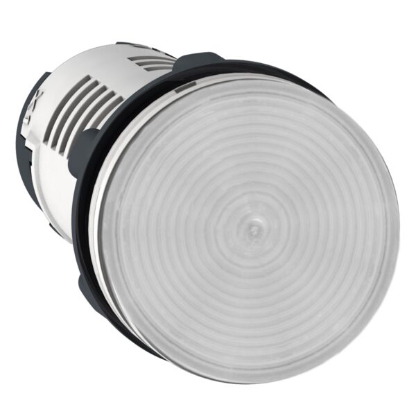 Monolithic pilot light