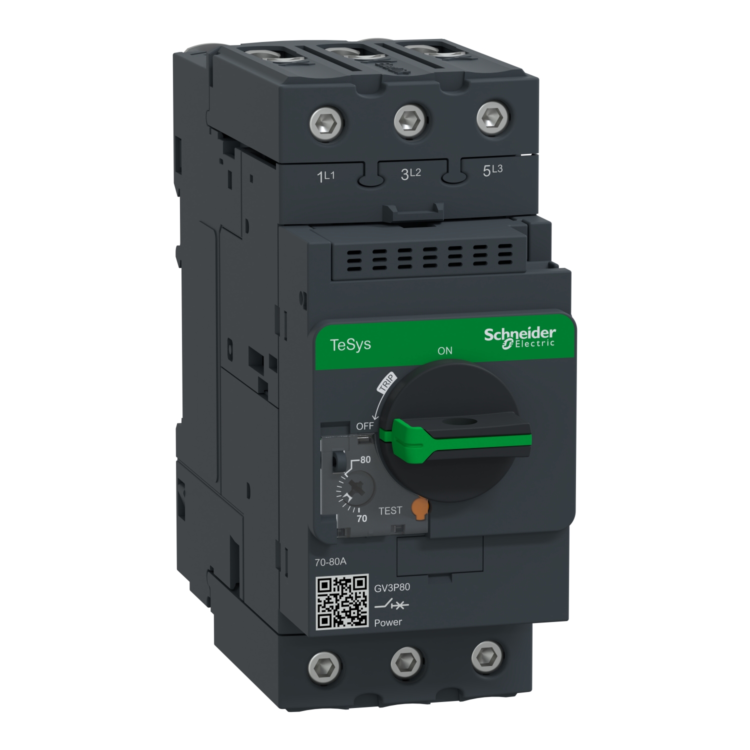Motor circuit breaker