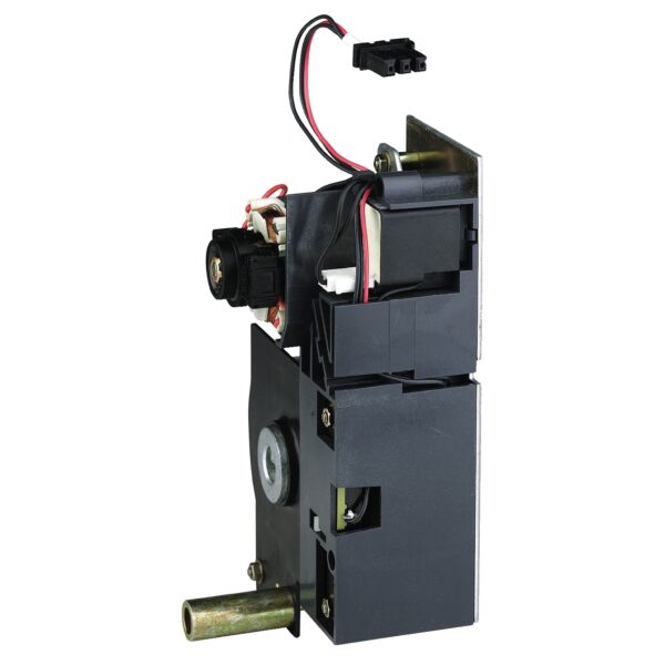 Motor mechanism MCH