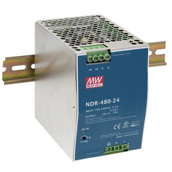 NDR 480 24