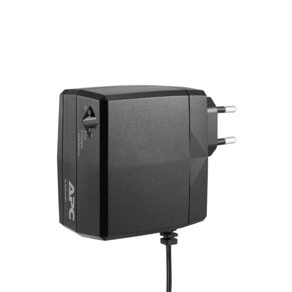 Network Power supply with battery backup