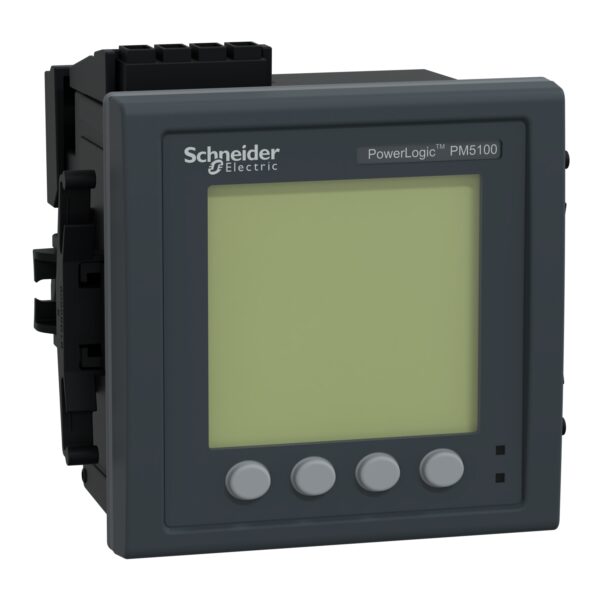 PM5100 Meter