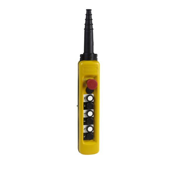 Pendant control station