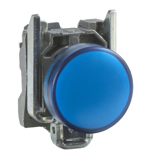 Pilot light