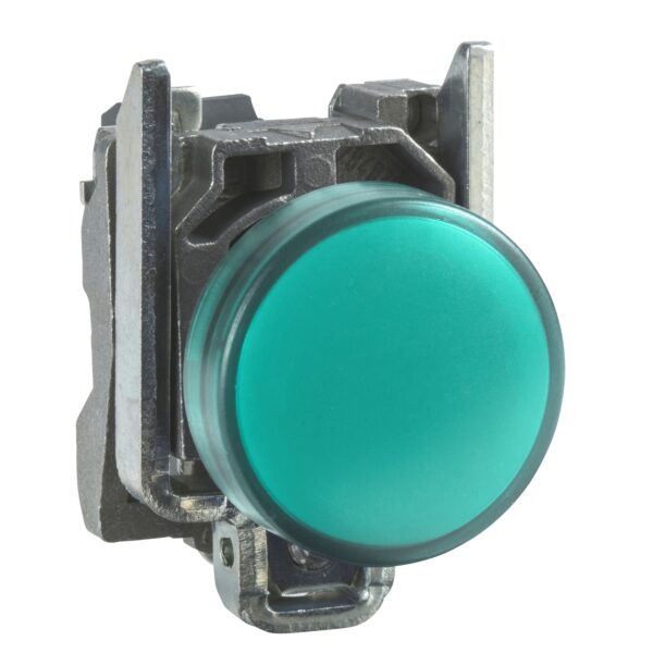 Pilot light