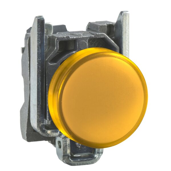 Pilot light