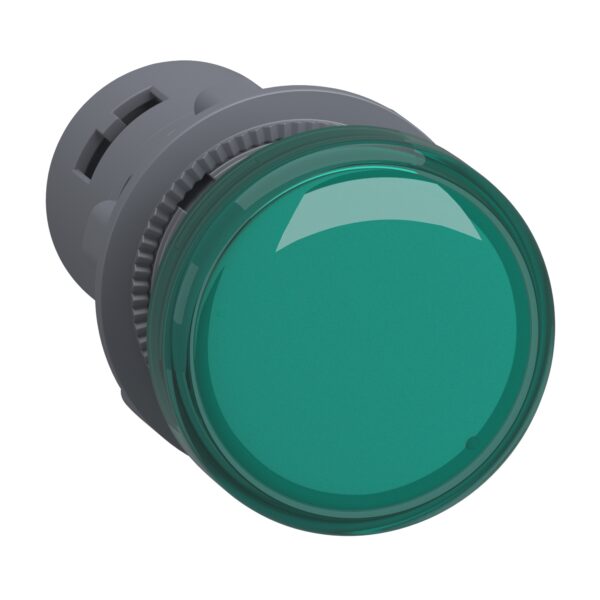 Pilot light