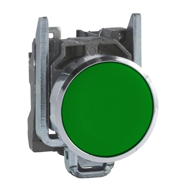 Push button