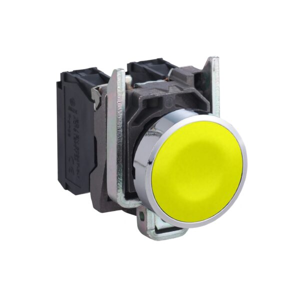 Push button