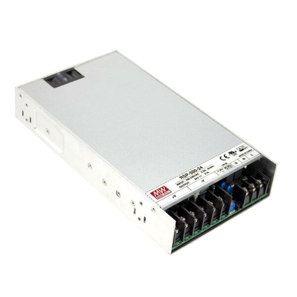 RSP 500 24
