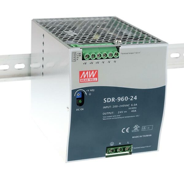 SDR 960 48