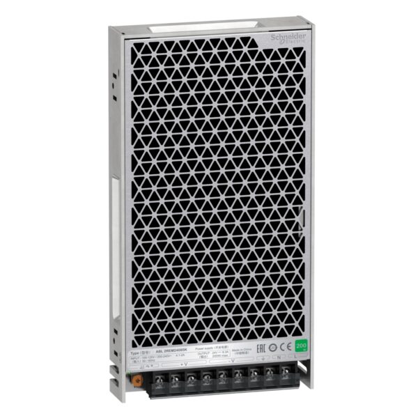 Single phase power supply
