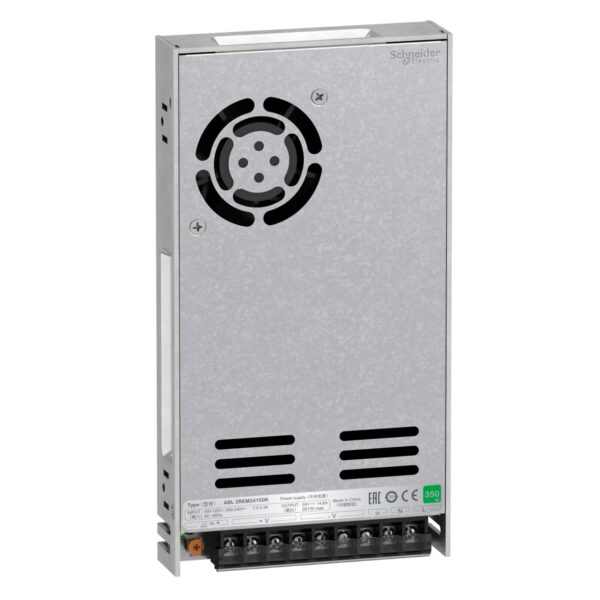 Single phase power supply