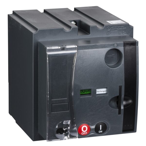 Standard motor mechanism module MT400/630