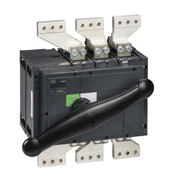 Switch disconnector