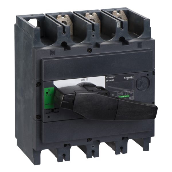 Switch disconnector