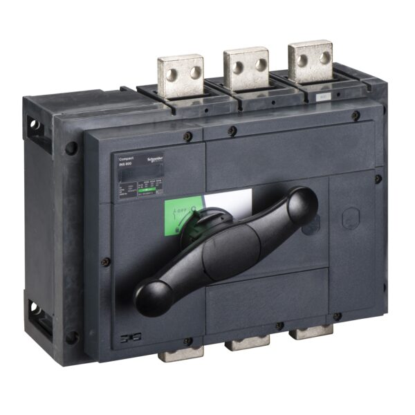 Switch disconnector