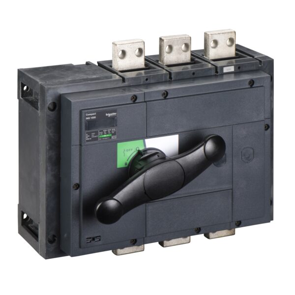 Switch disconnector