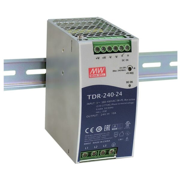 TDR 240 24