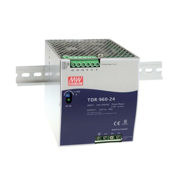 TDR 960 48