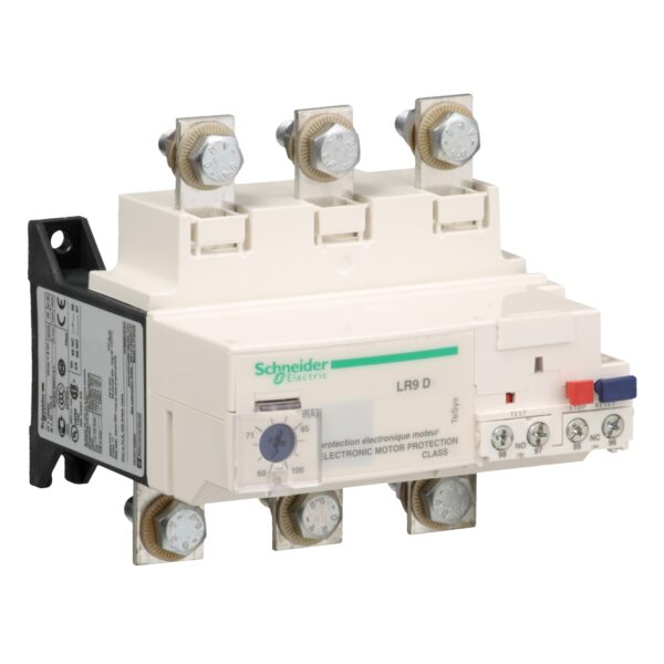 TeSys LRD thermal overload relays   60   100 A   class 10