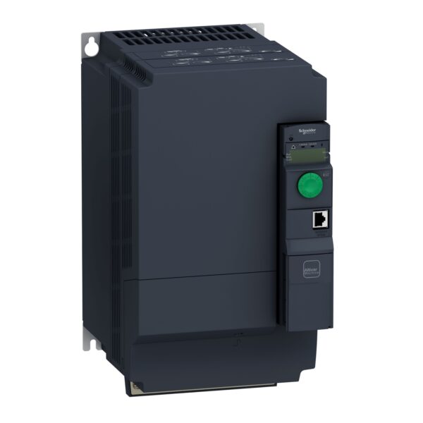 Variable speed drive
