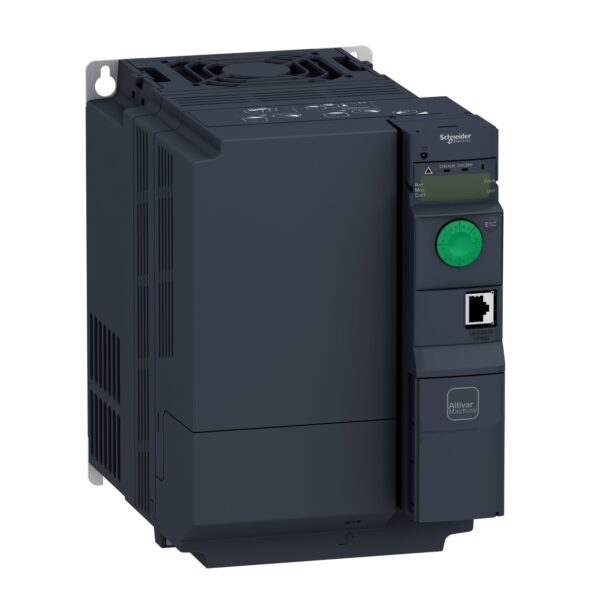 Variable speed drive