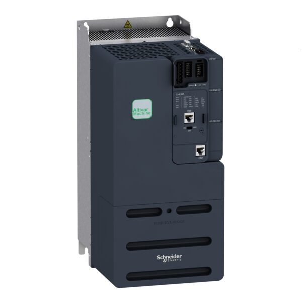 Variable speed drive