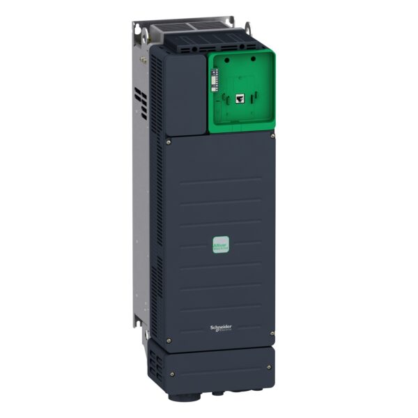 Variable speed drive
