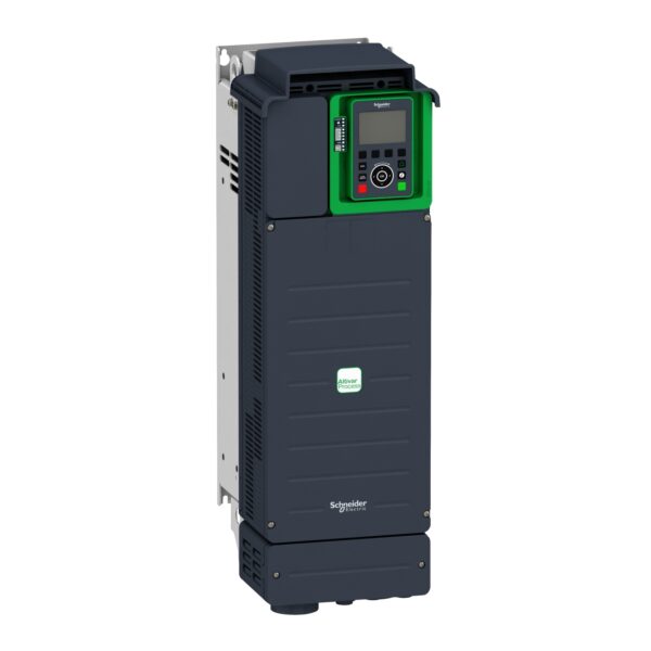 Variable speed drive