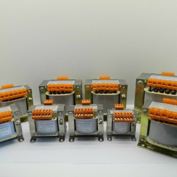 CHINT NDK CONTROL CIRCUIT PANEL TRANSFORMER